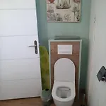 Prázdninový dům Les De Petrocoriis - Perigueux *