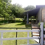 Les De Petrocoriis - Perigueux Ferienhaus Boulazac Isle Manoire