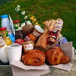 Les De Petrocoriis - Perigueux Prázdninový dům