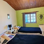 Prázdninový dům Les De Petrocoriis - Perigueux Boulazac Isle Manoire