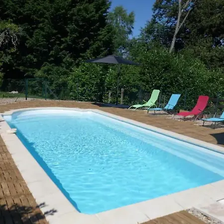 Casa vacanze Les De Pétrocoriis - Périgueux