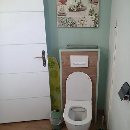 Ferienhaus Les De Petrocoriis *