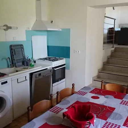 Сasa de vacaciones Les De Pétrocoriis Boulazac Isle Manoire