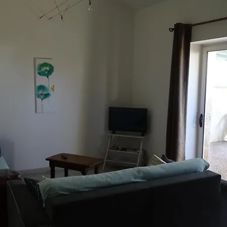 Les De Petrocoriis Ferienhaus *
