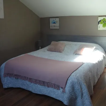 Casa vacanze Les De Pétrocoriis - Périgueux *