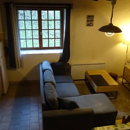 Ferienhaus Les De Petrocoriis Boulazac Isle Manoire