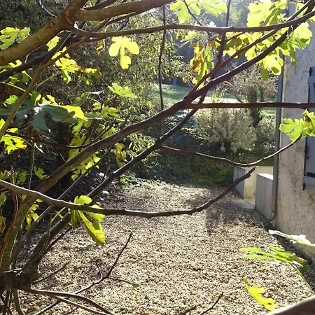 Les De Petrocoriis - Perigueux Ferienhaus *