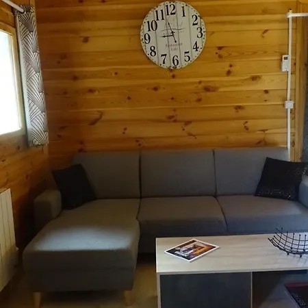 Les De Petrocoriis Ferienhaus