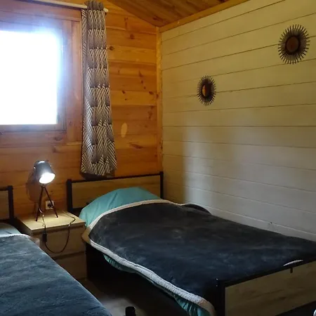 Ferienhaus Les De Petrocoriis