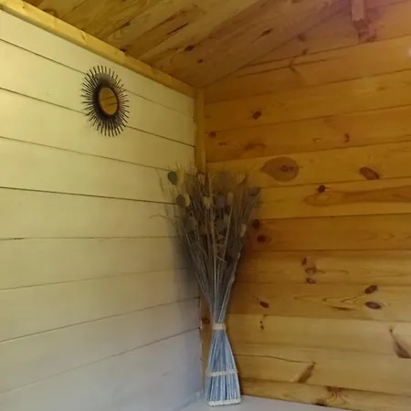Casa vacanze Les De Pétrocoriis - Périgueux *