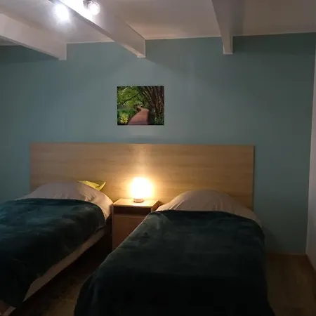 Casa vacanze Les De Pétrocoriis - Périgueux Boulazac Isle Manoire