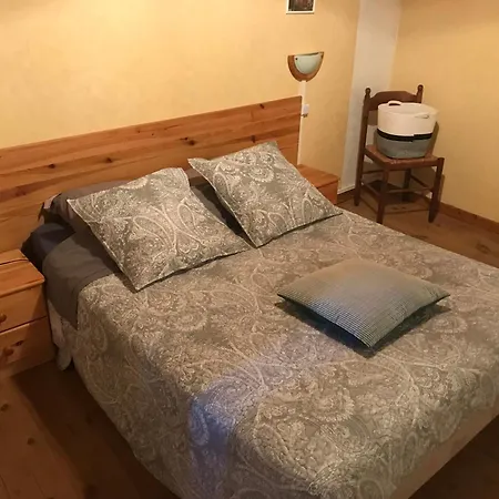 Ferienhaus Les De Petrocoriis *