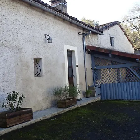 Ferienhaus Les De Petrocoriis Boulazac Isle Manoire