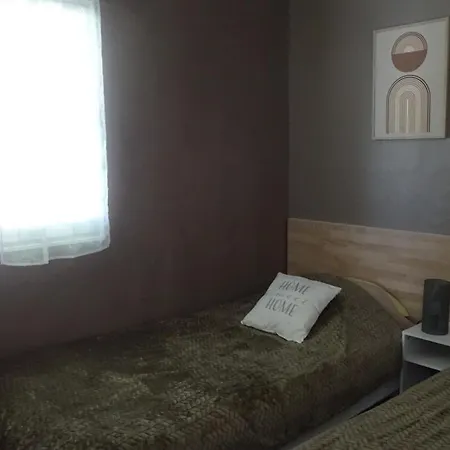 Casa vacanze Les De Pétrocoriis - Périgueux Boulazac Isle Manoire