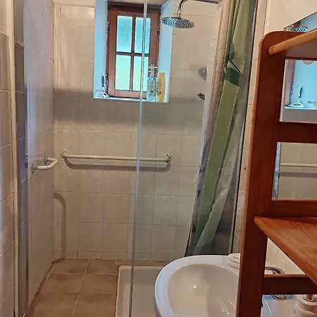 Les De Pétrocoriis Сasa de vacaciones