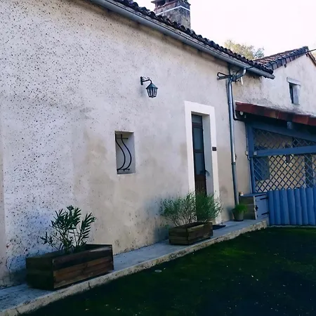 Les De Pétrocoriis Сasa de vacaciones