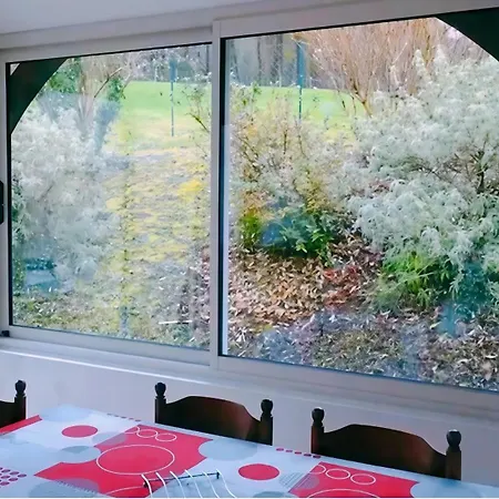 Сasa de vacaciones Les De Pétrocoriis *