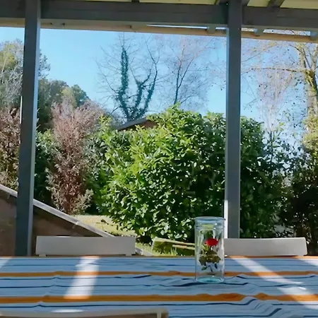 Les De Petrocoriis - Perigueux Ferienhaus *