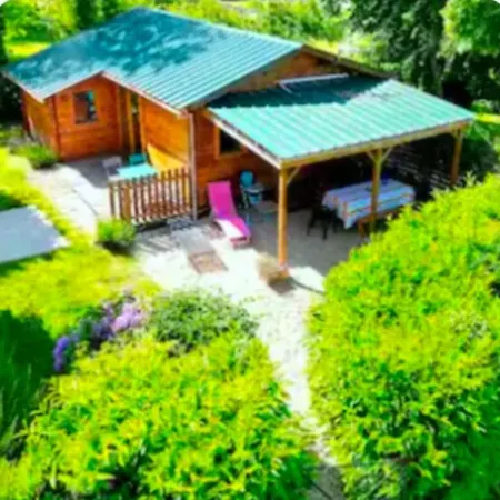 Les De Pétrocoriis - Périgueux Casa vacanze