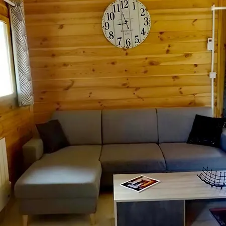 Les De Petrocoriis - Perigueux Tatil Evi *