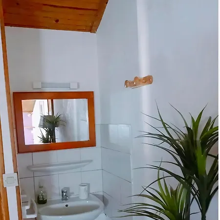 Casa vacanze Les De Pétrocoriis - Périgueux *