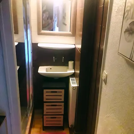 Casa vacanze Les De Pétrocoriis - Périgueux *