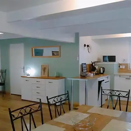 Les De Pétrocoriis - Périgueux Casa vacanze