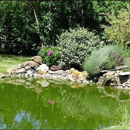Casa vacanze Les De Pétrocoriis - Périgueux *
