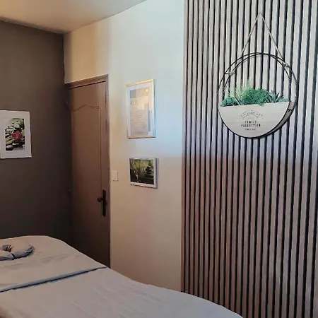 Les De Pétrocoriis - Périgueux Casa vacanze