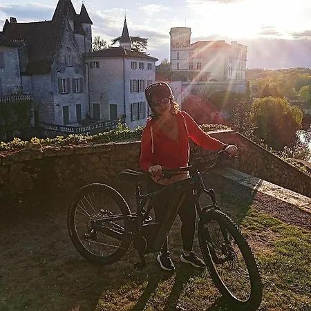 Casa vacanze Les De Pétrocoriis - Périgueux