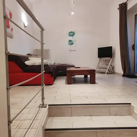 Les De Pétrocoriis - Périgueux Casa vacanze Boulazac Isle Manoire