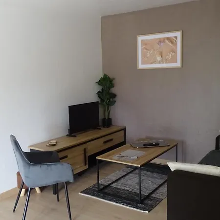 Casa vacanze Les De Pétrocoriis - Périgueux