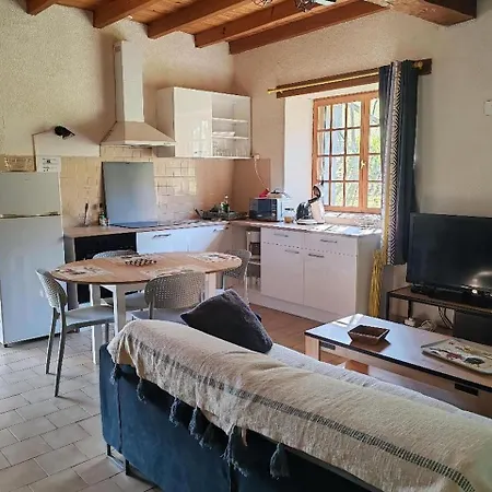 Les De Petrocoriis - Perigueux Ferienhaus *