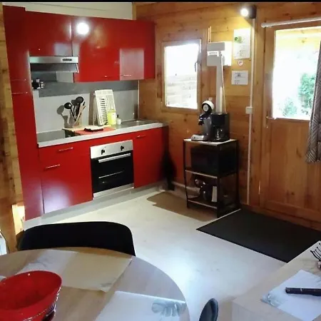 Les De Pétrocoriis - Périgueux Casa vacanze *