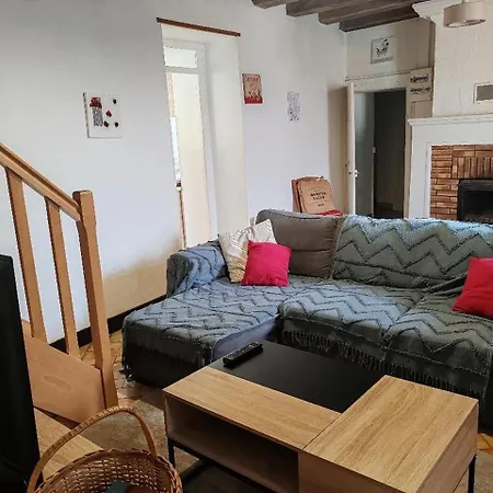 Casa vacanze Les De Pétrocoriis - Périgueux Boulazac Isle Manoire