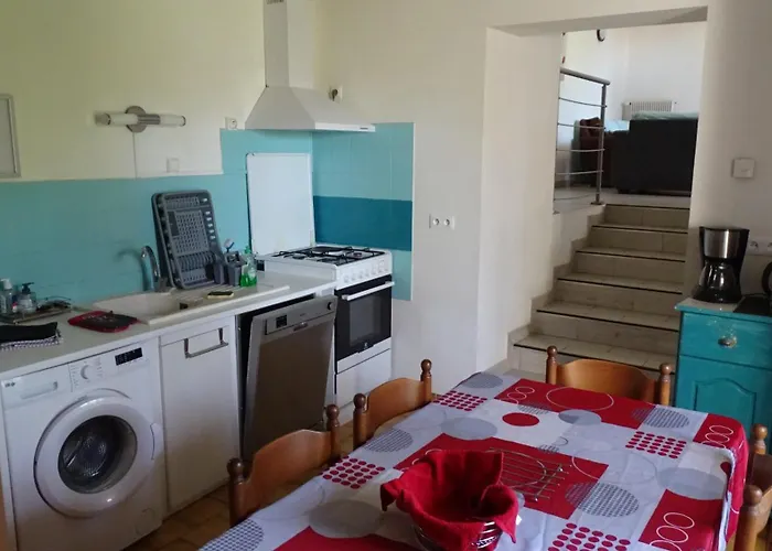 Vakantiehuis Les De Petrocoriis - Perigueux Boulazac Isle Manoire