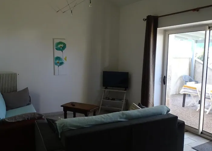 Les De Petrocoriis - Perigueux Vakantiehuis *