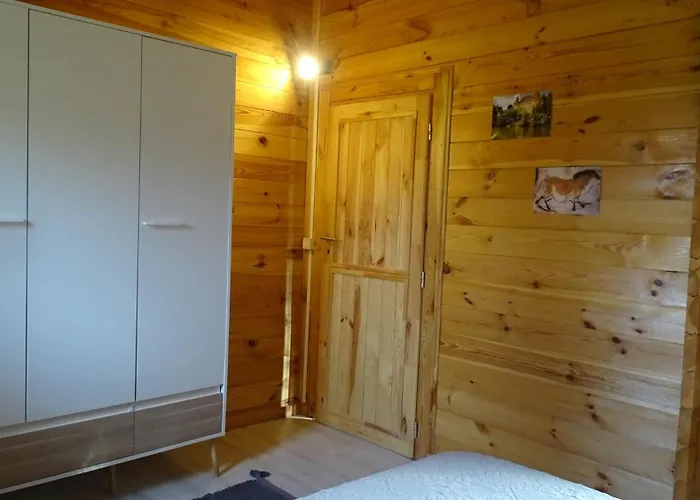 Les De Petrocoriis - Perigueux Vakantiehuis Boulazac Isle Manoire