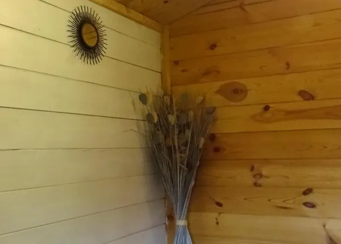 Vakantiehuis Les De Petrocoriis - Perigueux *