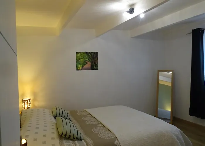 Les De Petrocoriis - Perigueux Vakantiehuis Boulazac Isle Manoire