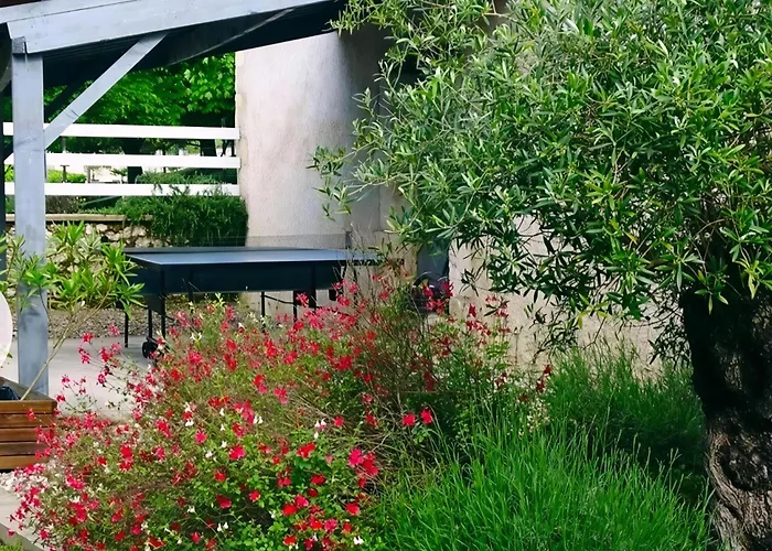 Les De Petrocoriis - Perigueux Vakantiehuis Boulazac Isle Manoire