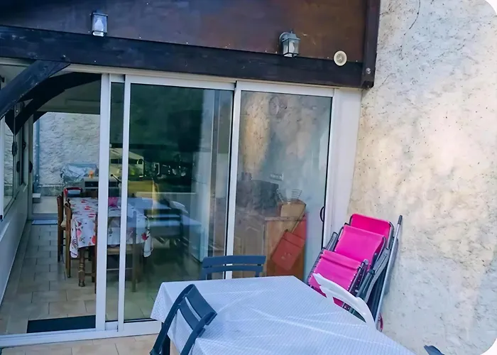 Les De Petrocoriis - Perigueux Vakantiehuis