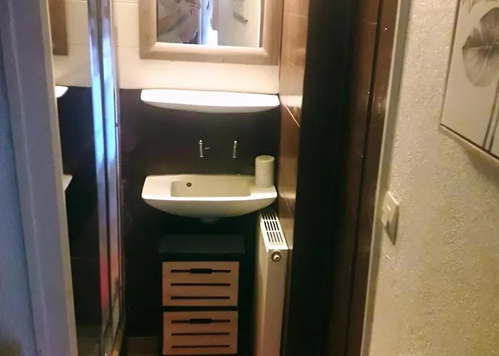 Vakantiehuis Les De Petrocoriis - Perigueux *