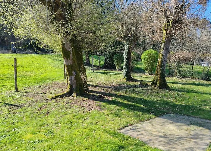 Vakantiehuis Les De Petrocoriis - Perigueux