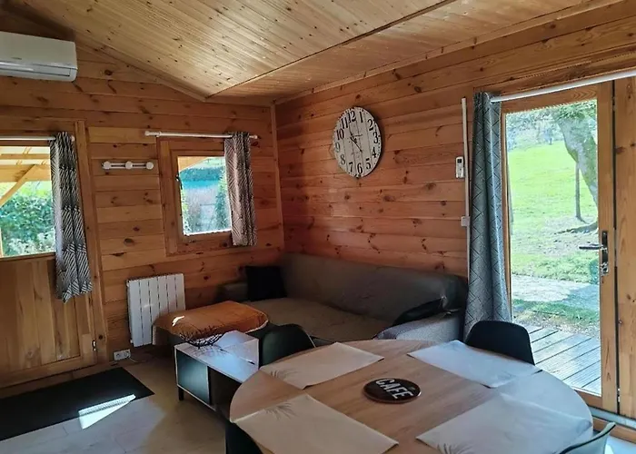Vakantiehuis Les De Petrocoriis - Perigueux
