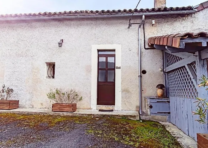 Les De Petrocoriis - Perigueux Vakantiehuis Boulazac Isle Manoire