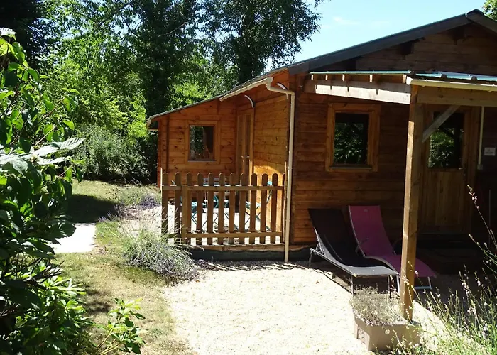 Vakantiehuis Les De Petrocoriis - Perigueux Boulazac Isle Manoire