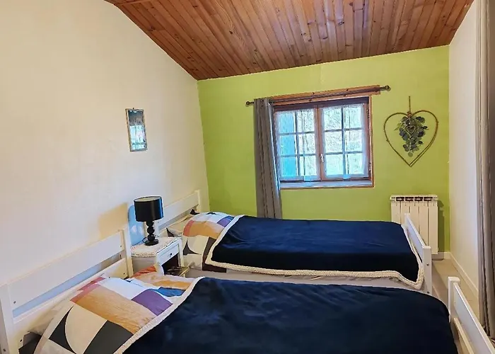 Vakantiehuis Les De Petrocoriis - Perigueux Boulazac Isle Manoire